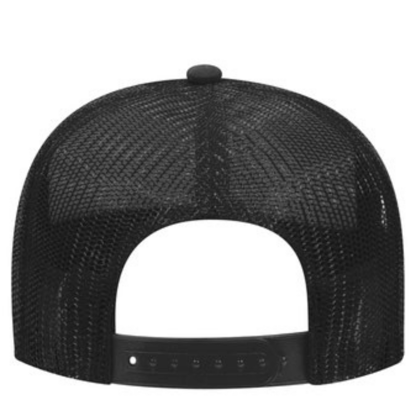 Pick your dog breed foam trucker hat - dog mom hat, dog person hat