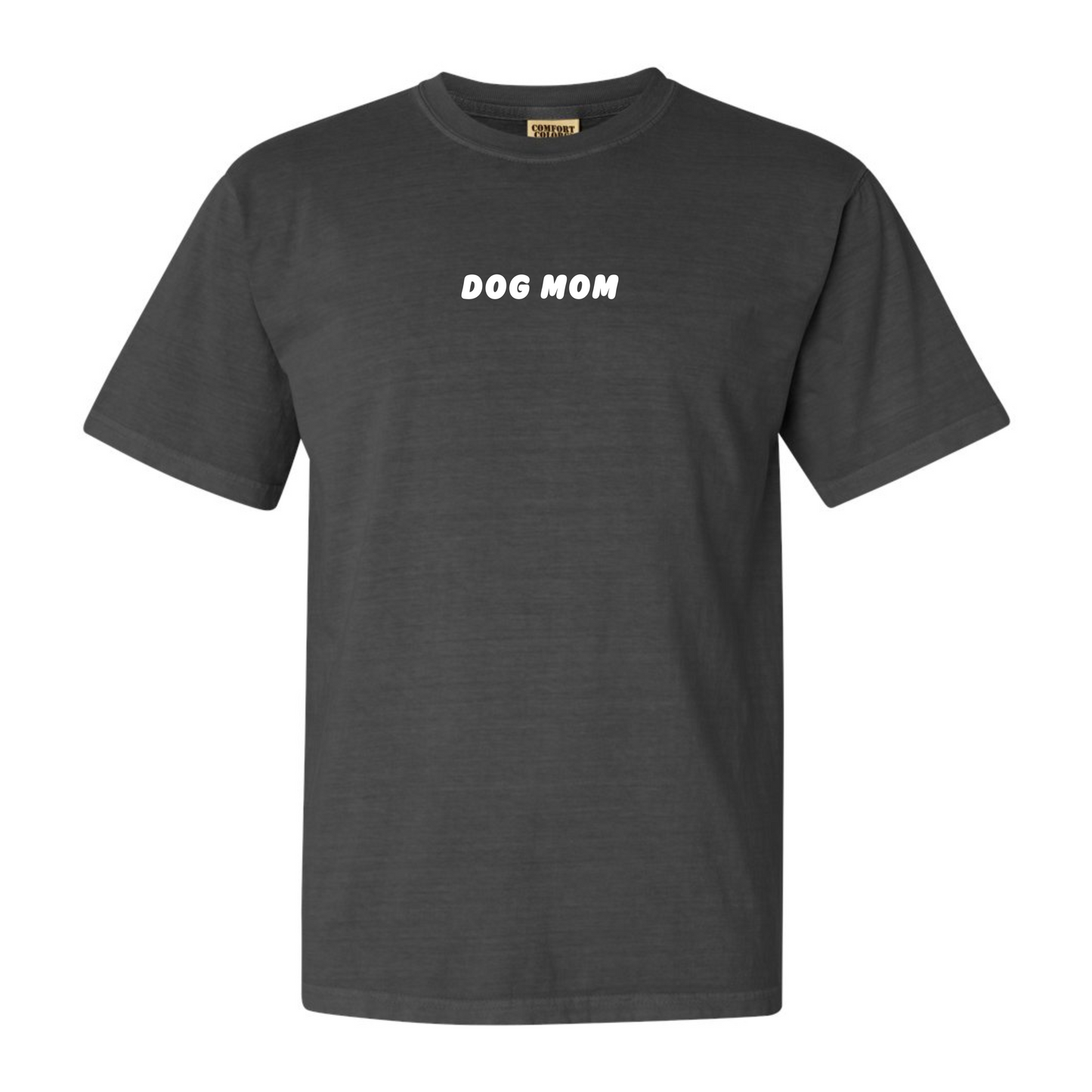 Dog Mom Things Heavyweight T-Shirt