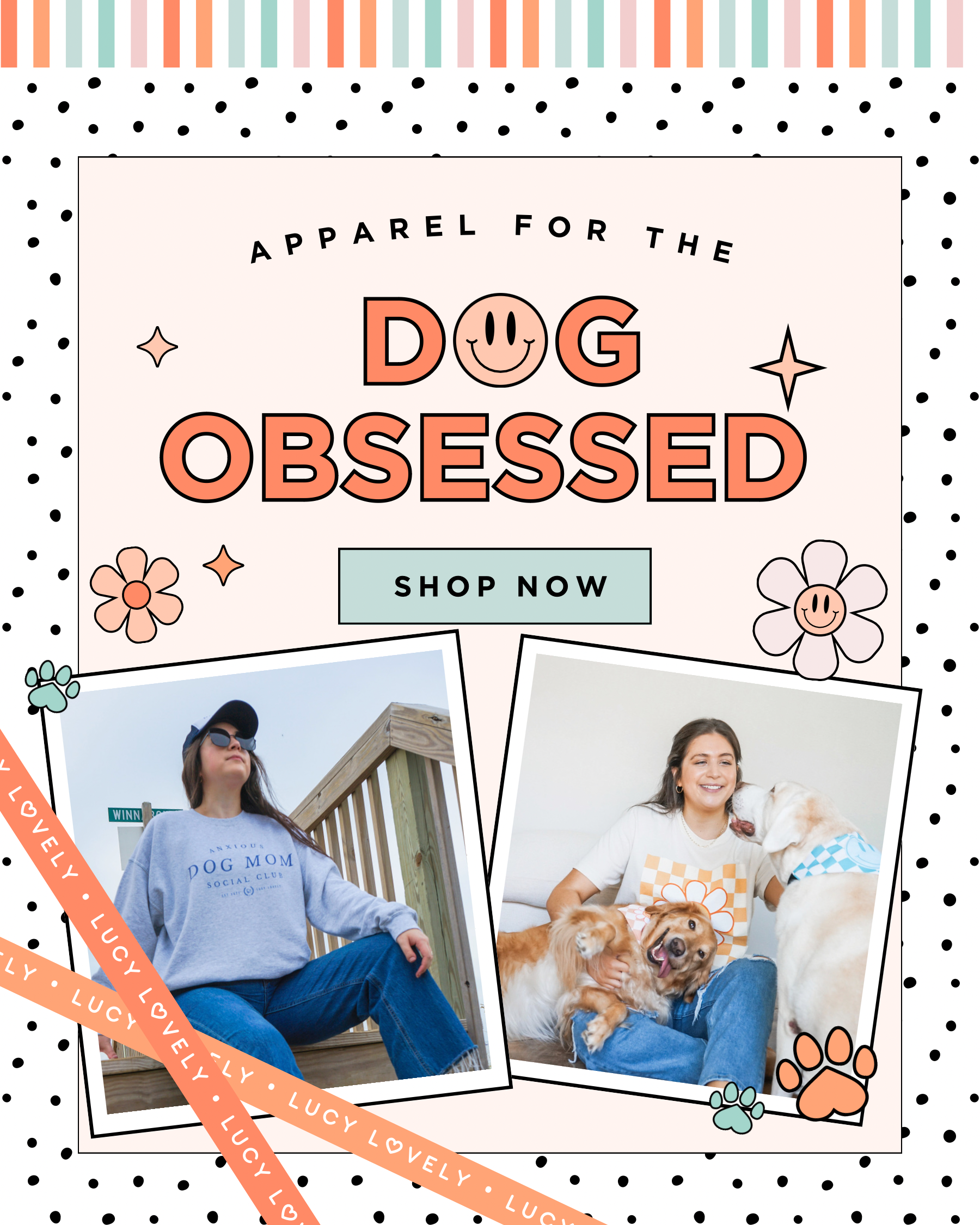 Dog Mom Shirts and Dog People Apparel including Dog Mom Shirts, Dog Mom Sweatshirts, Dog Mom Hoodies, Dog Momma Shirt