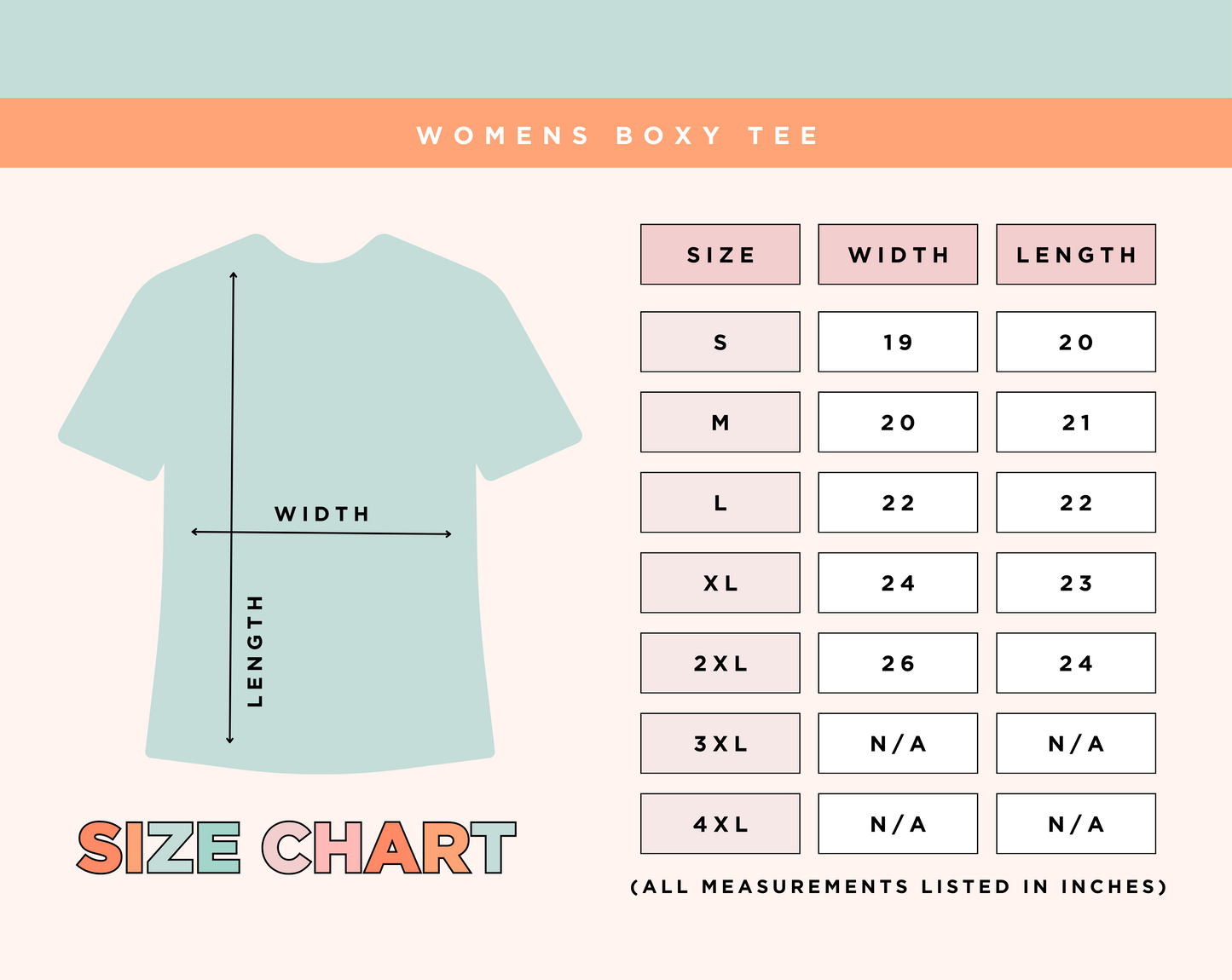 Life is Golden Women’s Boxy Tee