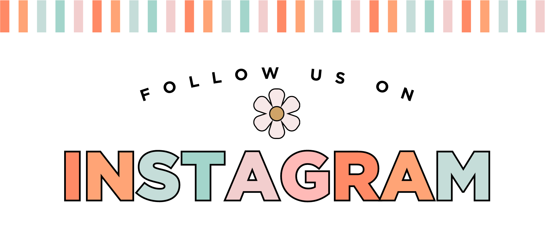 Follow Lucy Lovely on Instagram