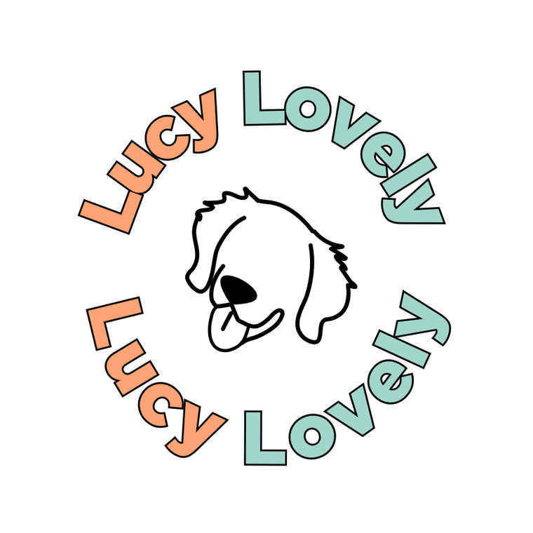 Dog Mom Shirt, Dog People Apparel - Lucy Lovely | Apparel for the Dog Obsessed Logo - Dog Mom Shirts and Dog People Apparel including Dog Mom Shirts, Dog Mom Sweatshirts, Dog Mom Hoodies, Dog Momma Shirt