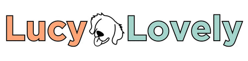 Dog Mom, Dog People, Dog Obsessed Apparel and Accessories | Lucy Lovely