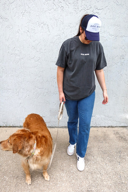 Dog Mom Things Heavyweight T-Shirt